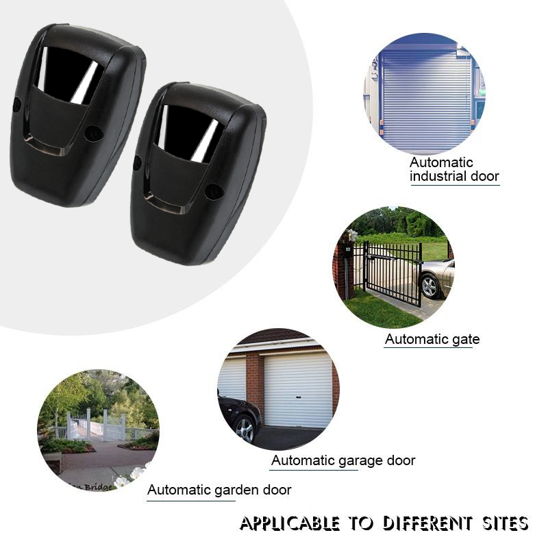 Photocell Infrared Sensor